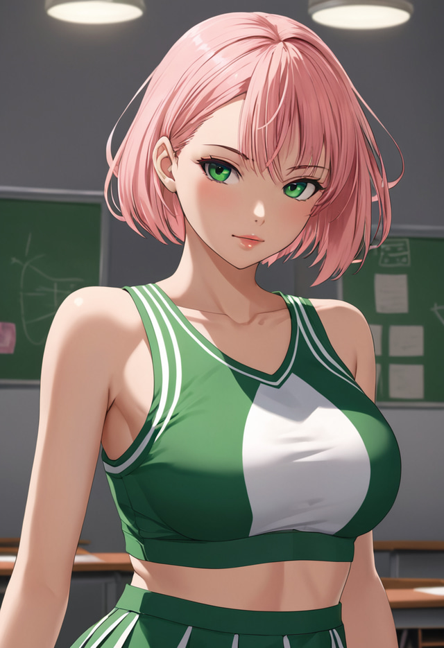 Shyanne Brown avatar