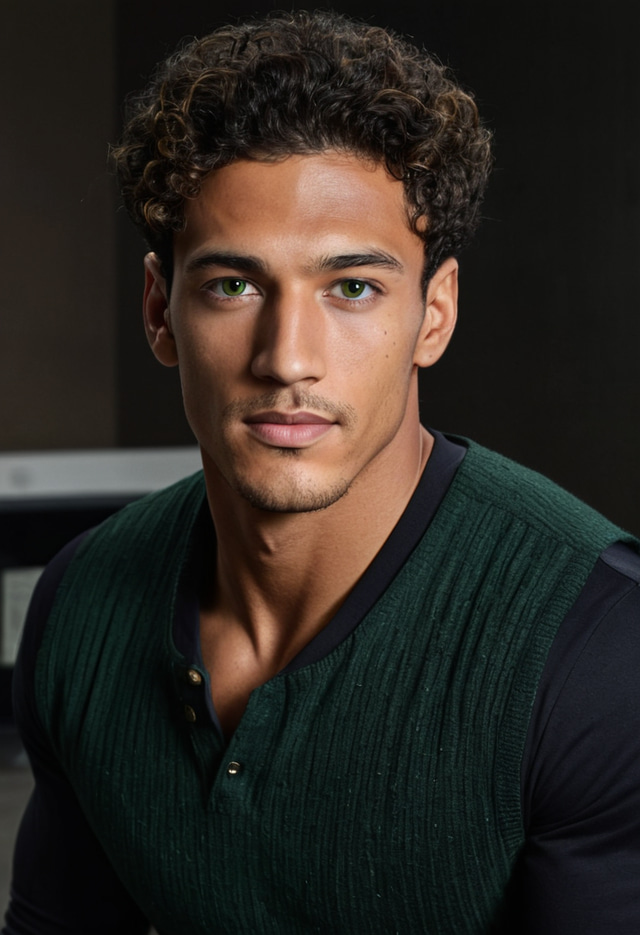 Isaias Beasley avatar