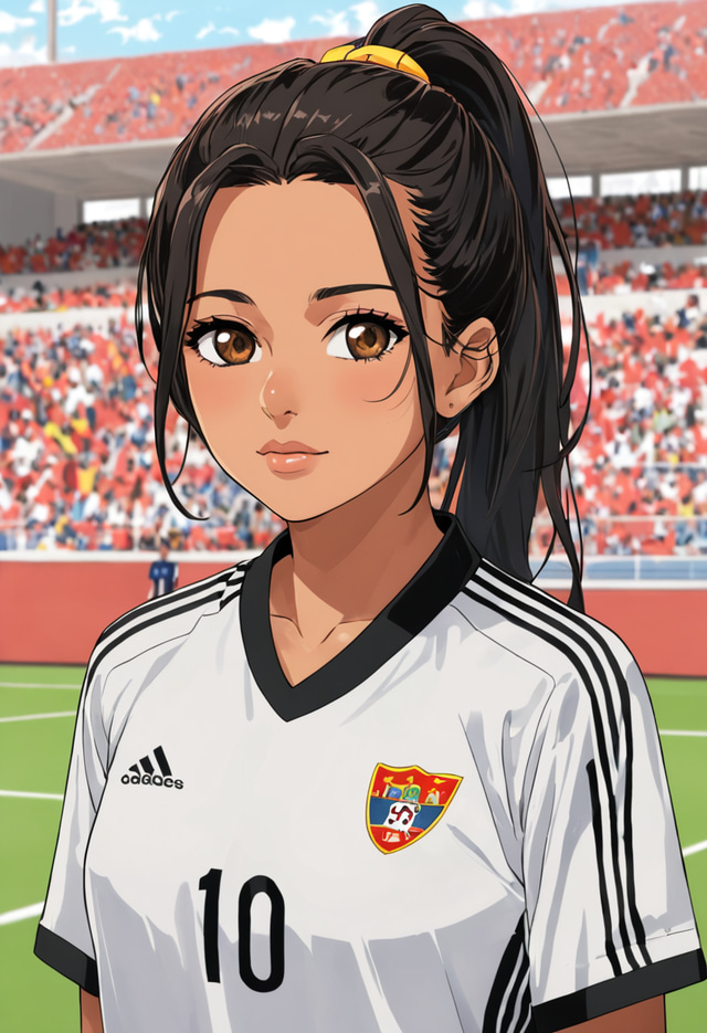 Hana Roman avatar