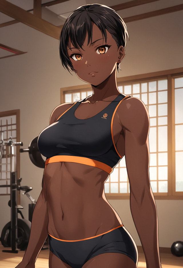 Sarai Mccarthy avatar