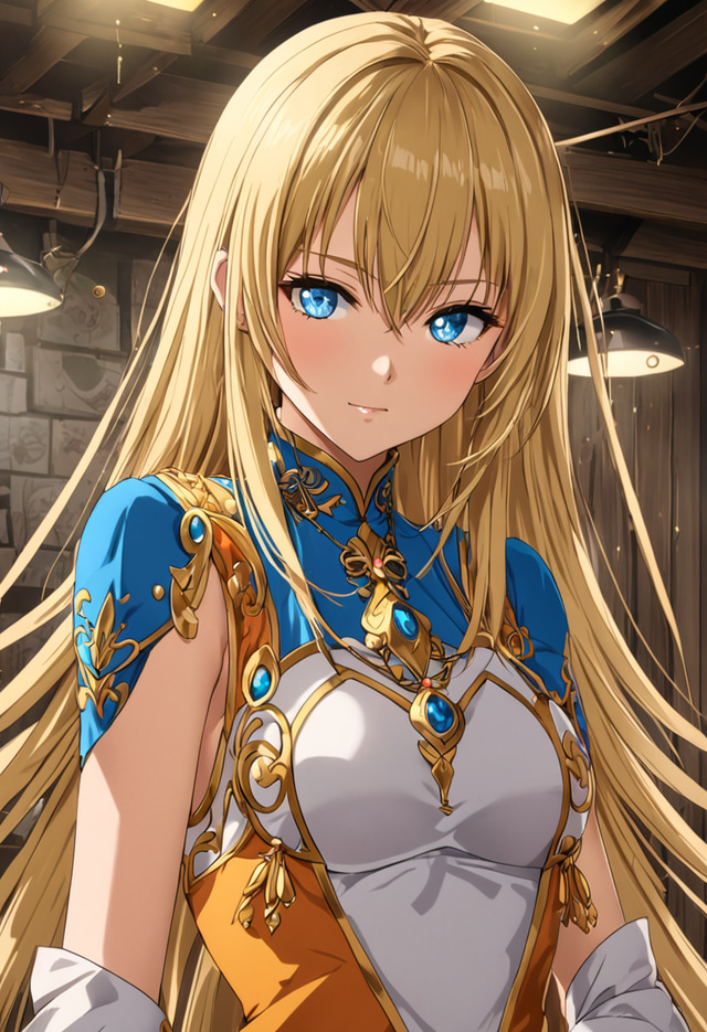 Esmeralda Noble avatar