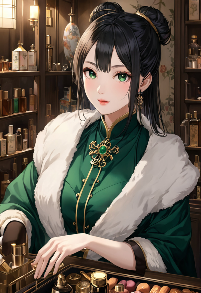 Dayanara Sellers avatar