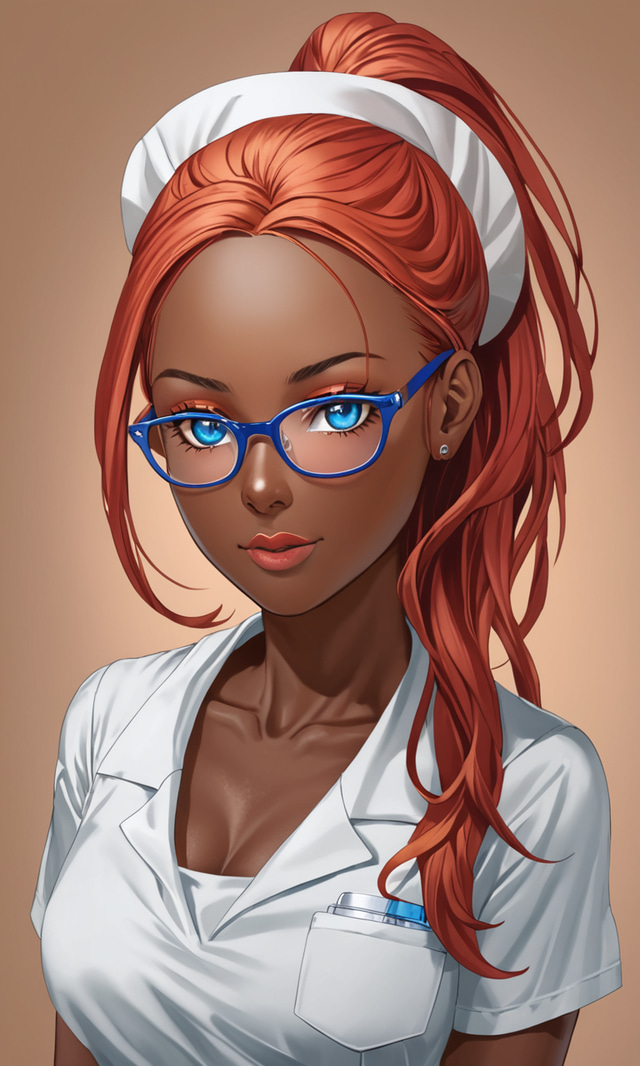 Julia Chapman avatar