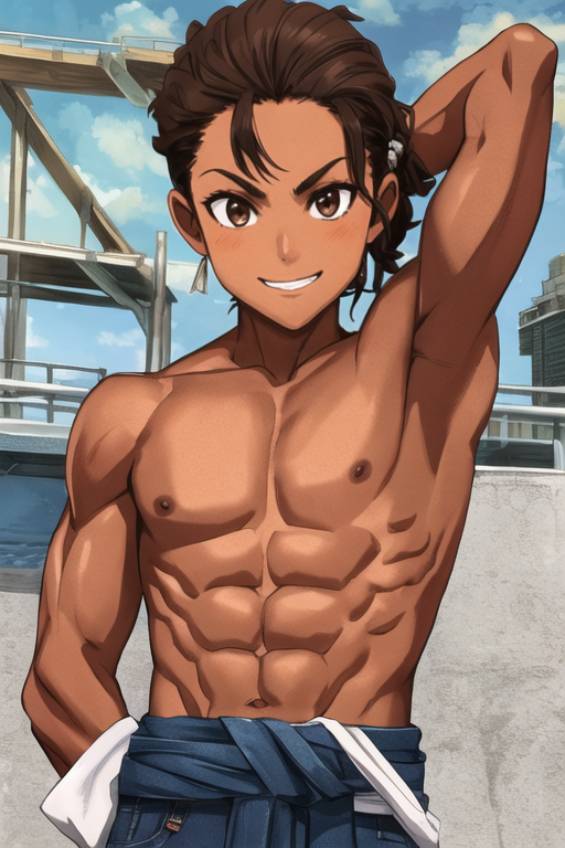 Thanh Parrish avatar