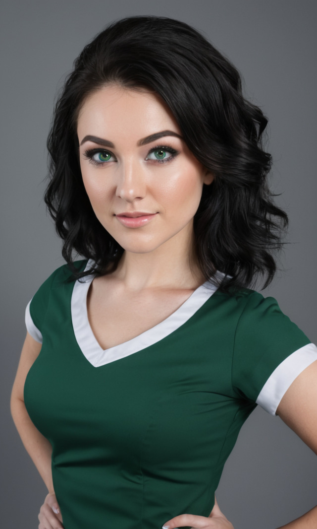 Ariana Nelson avatar