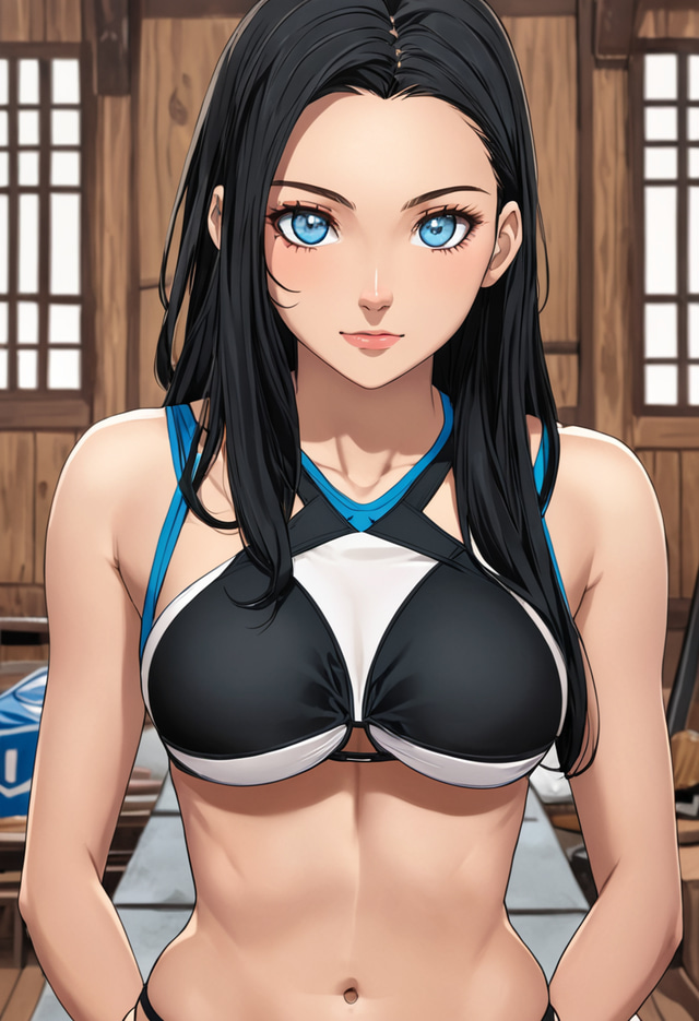Larissa Boyle avatar