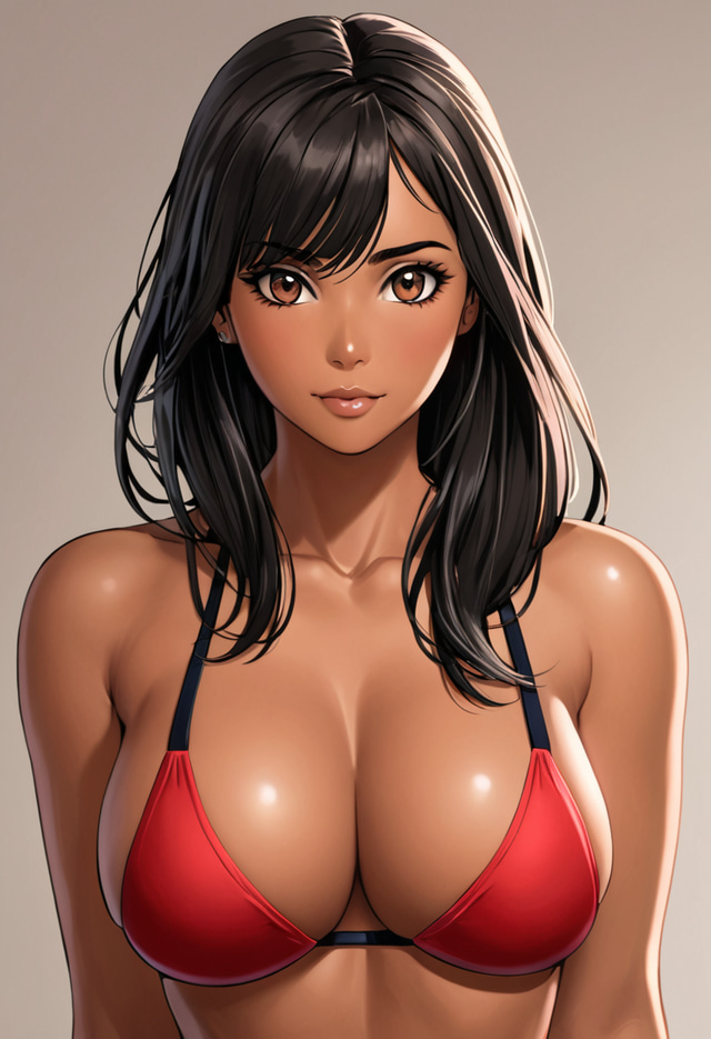 Daniela Henson avatar