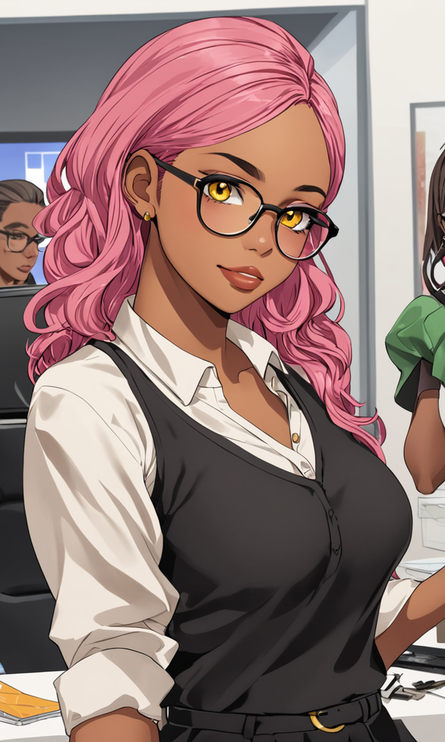 Hayley Pineda avatar