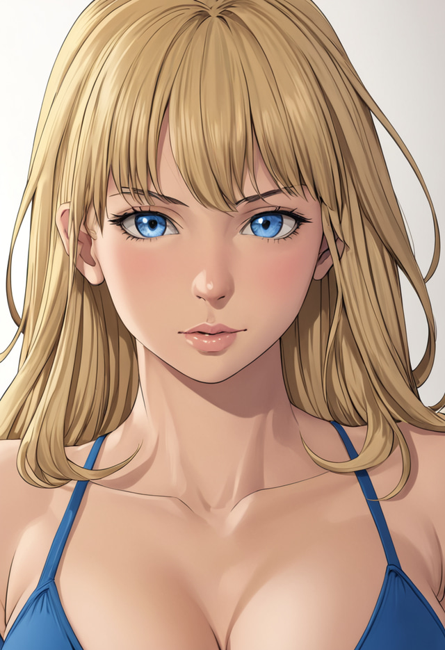 Lia Mcintyre avatar