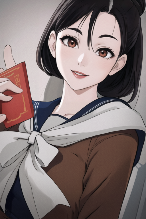 Keira Mcintyre avatar