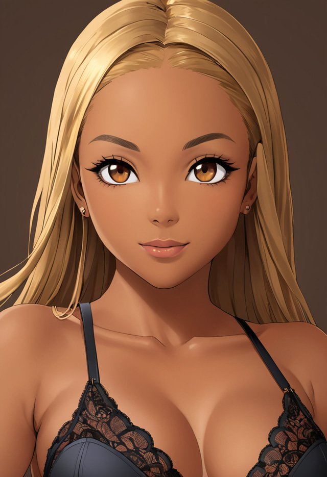 Amiya Rowland avatar