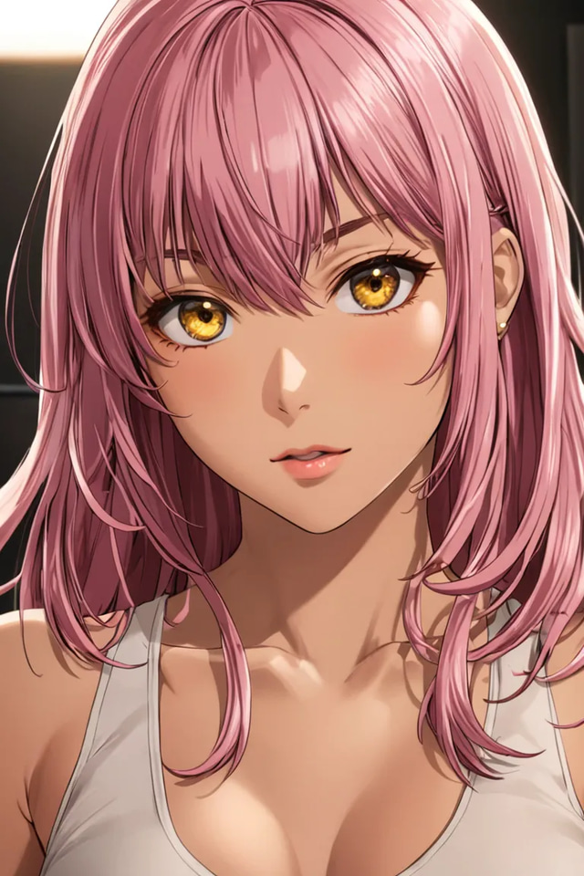 Nicole Pittman AI Girlfriend avatar