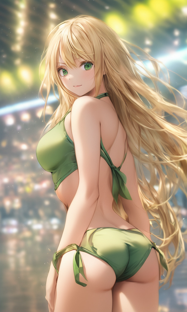 Evelin Mcconnell AI Girlfriend avatar
