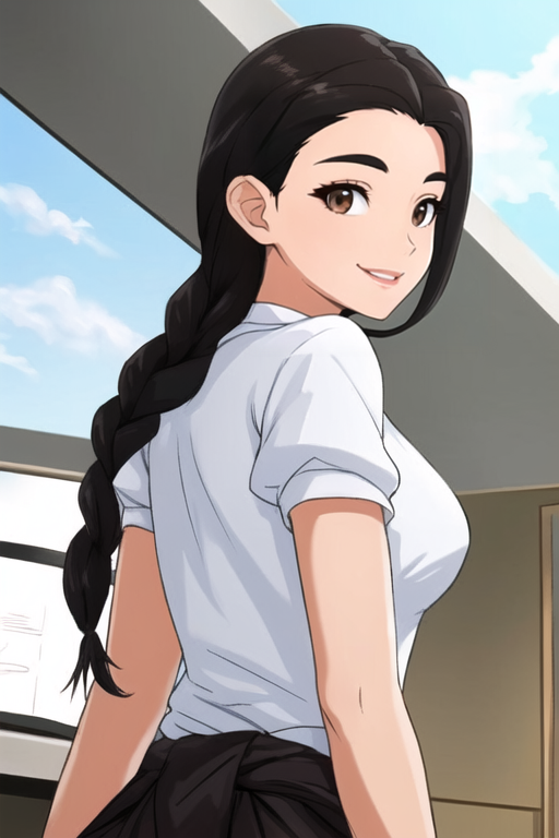 Ellen Ford avatar