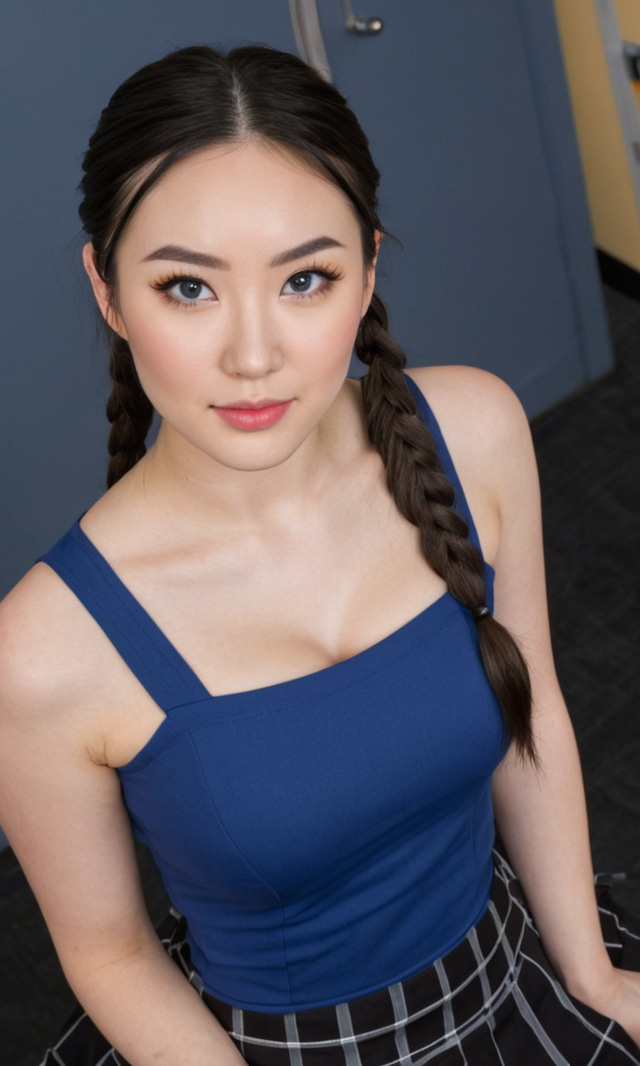 Malia Larson avatar