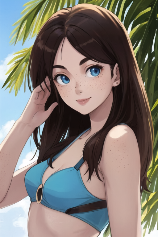 Kassandra Maynard avatar
