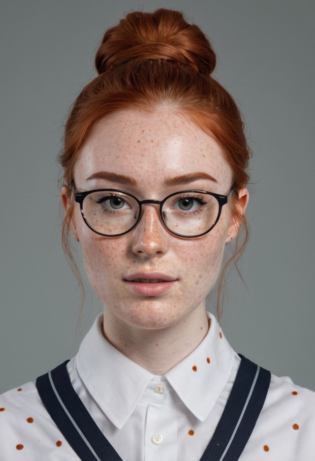Meredith Watts AI Girlfriend avatar