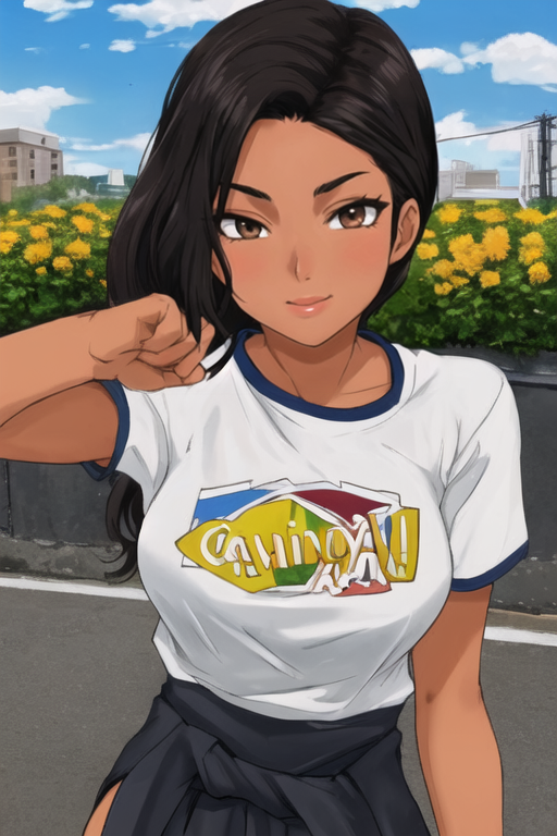 Haven Ramsey avatar
