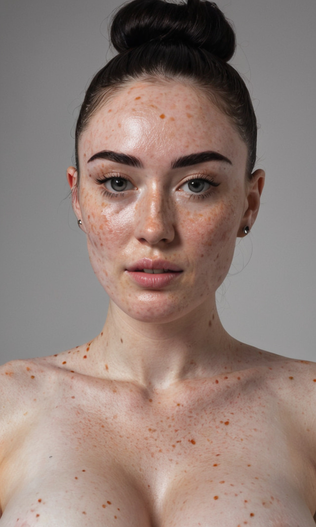 Kira Harding AI Girlfriend avatar