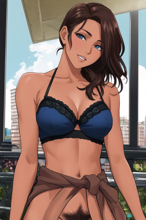 Bryanna Powers avatar