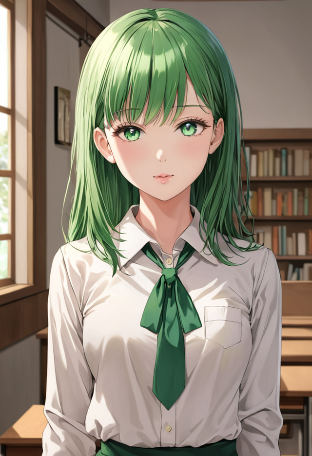 Allie Burgess avatar