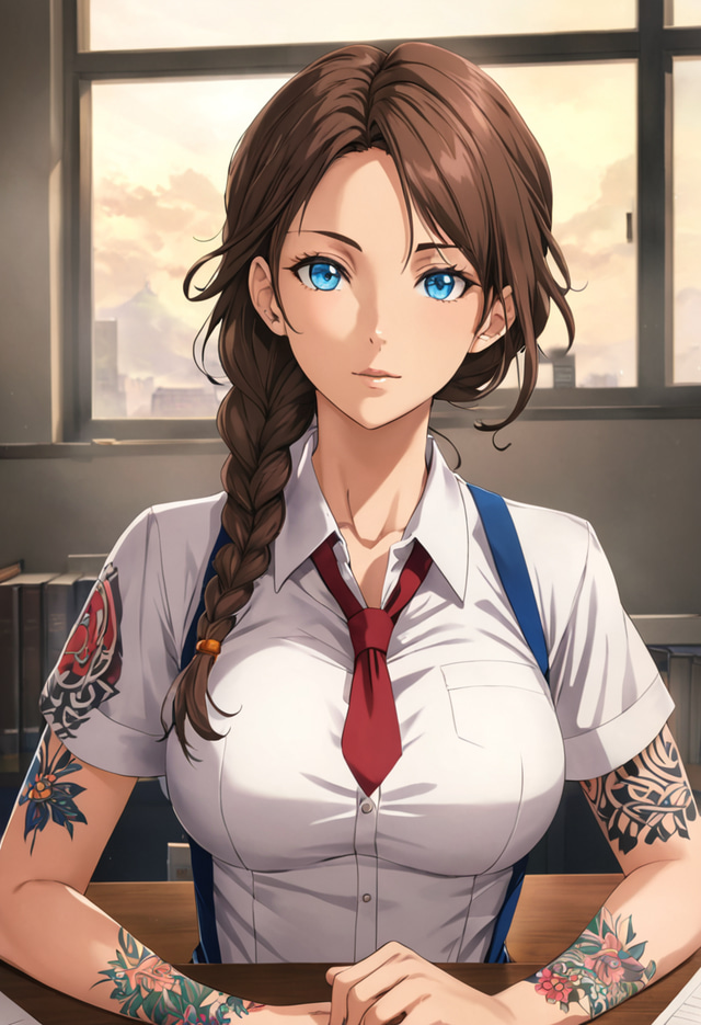 Leyla Webster avatar