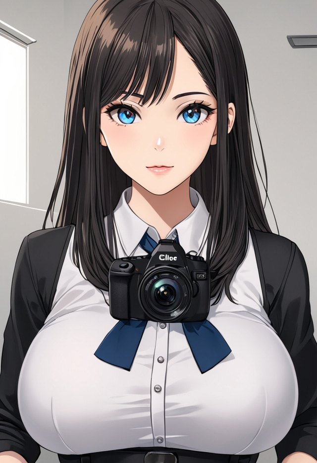 Chloe Palmer avatar