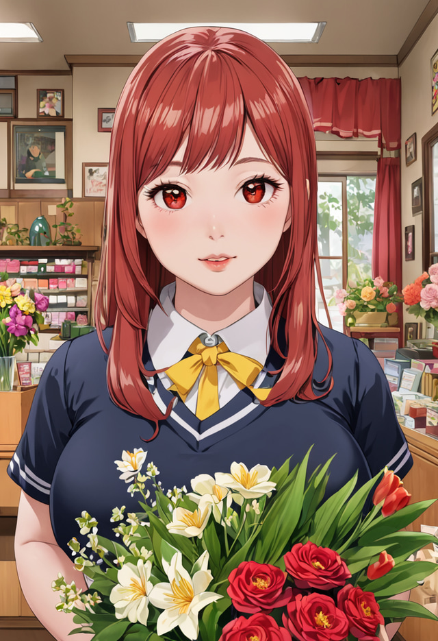 Lucille Oconnor avatar