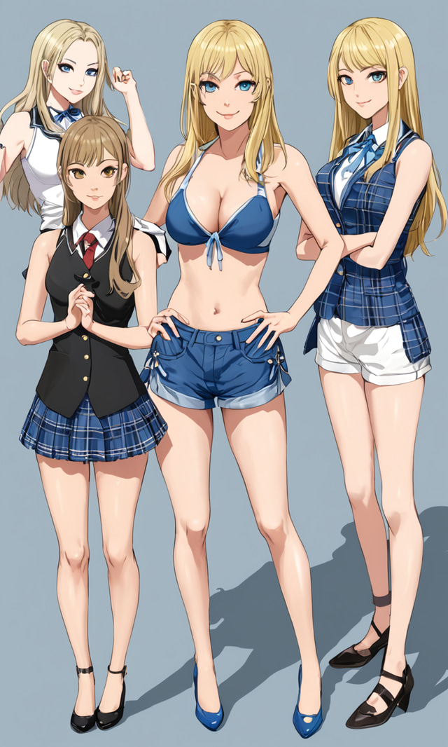 Charlee Hall avatar