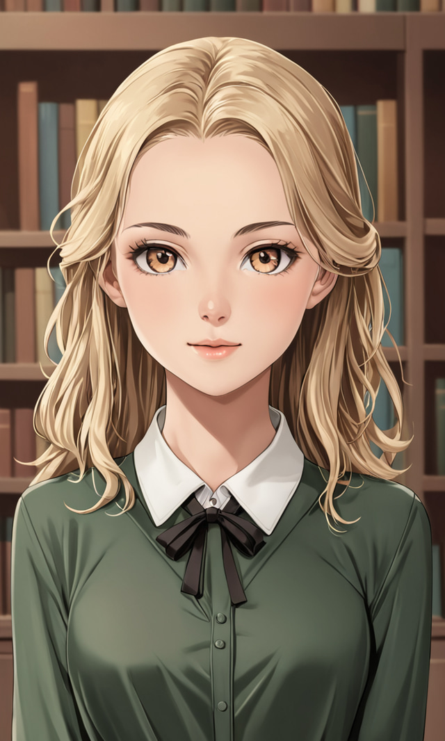 Alyssa Garner avatar