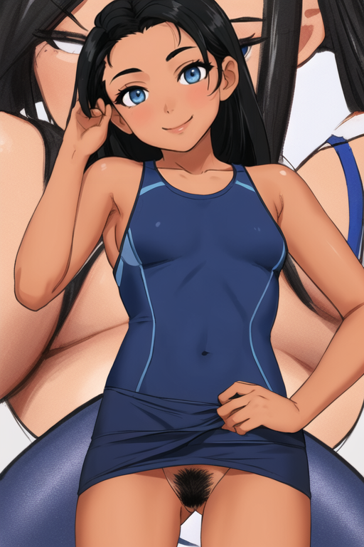 Jasmin Stein avatar