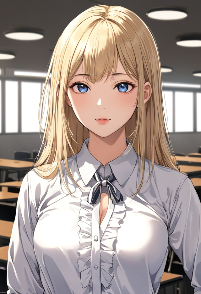 Nevaeh Hurst avatar