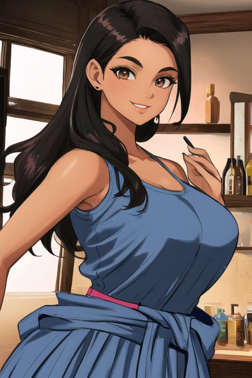 Veronica Torres avatar