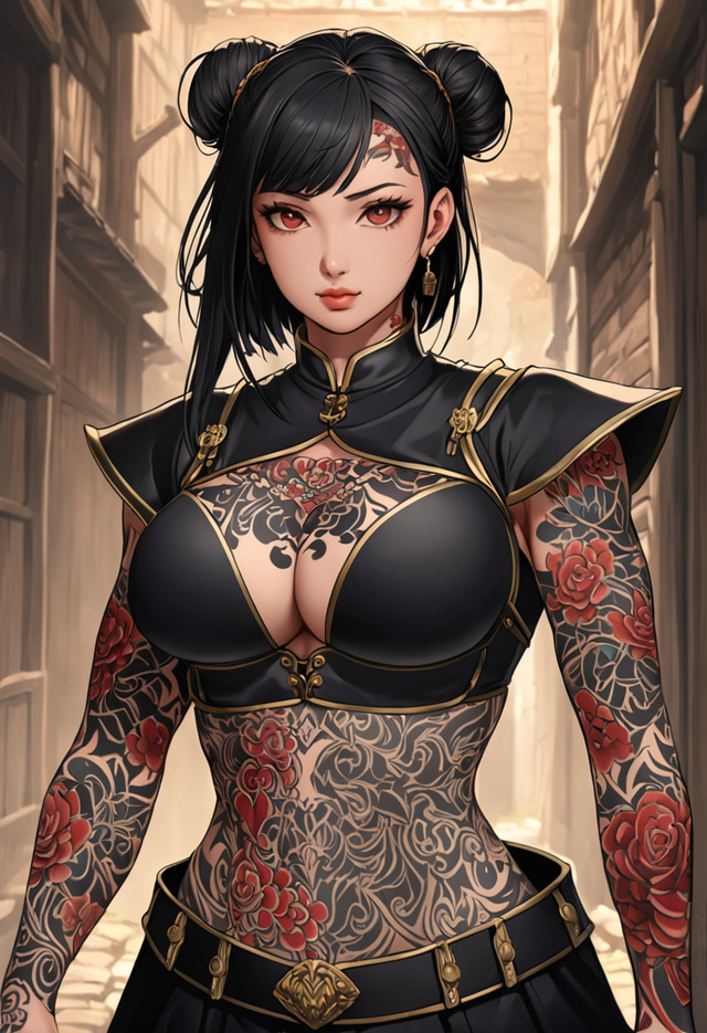 Cloe Jacobs avatar