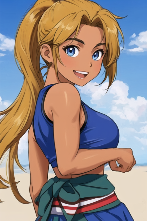Adison Jensen avatar