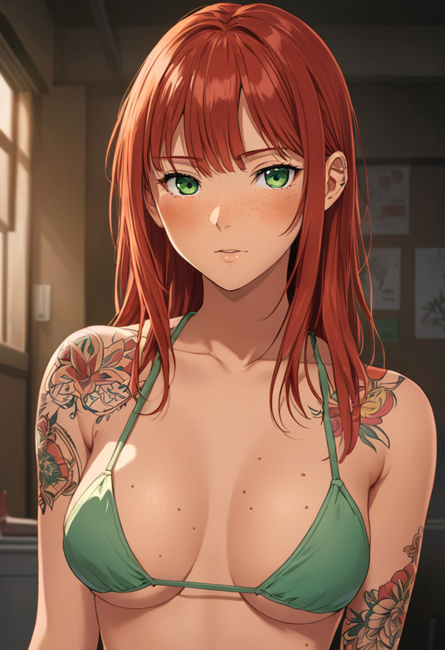 Greta Sloan avatar