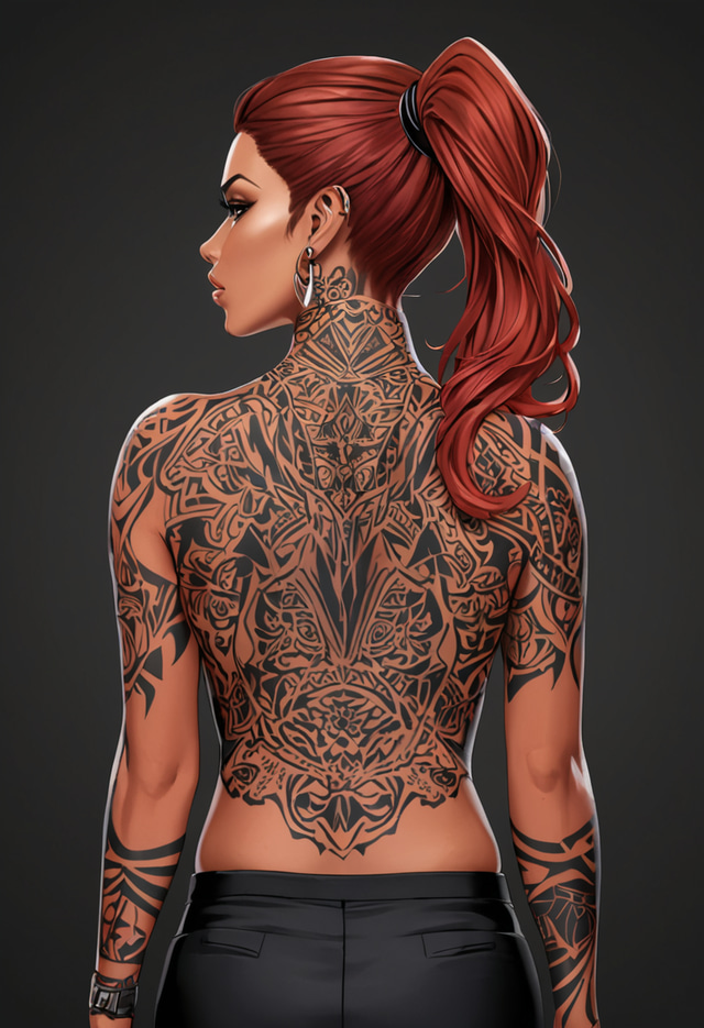 Audrina Fritz avatar