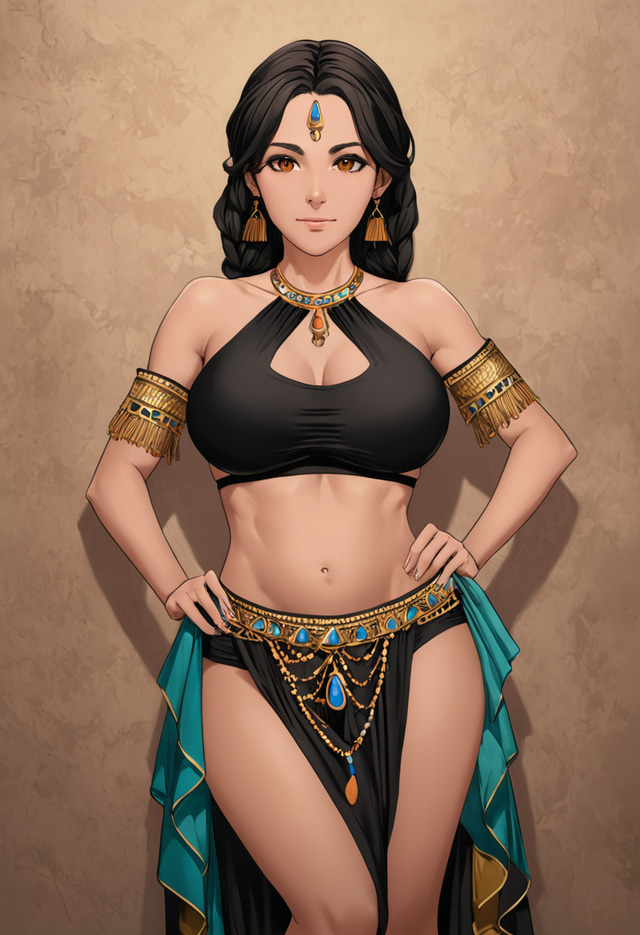 Lina Huerta avatar