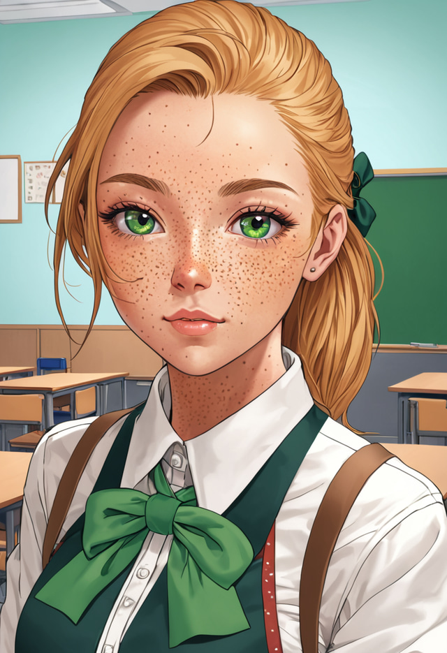 Kierra Gross avatar