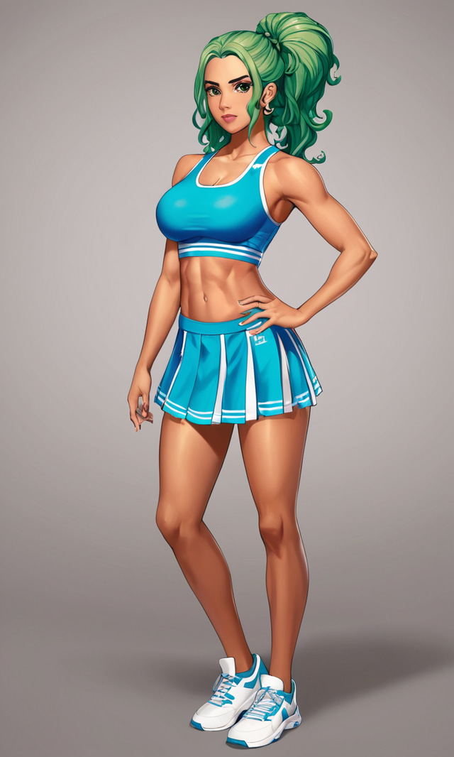 Eve Montgomery avatar