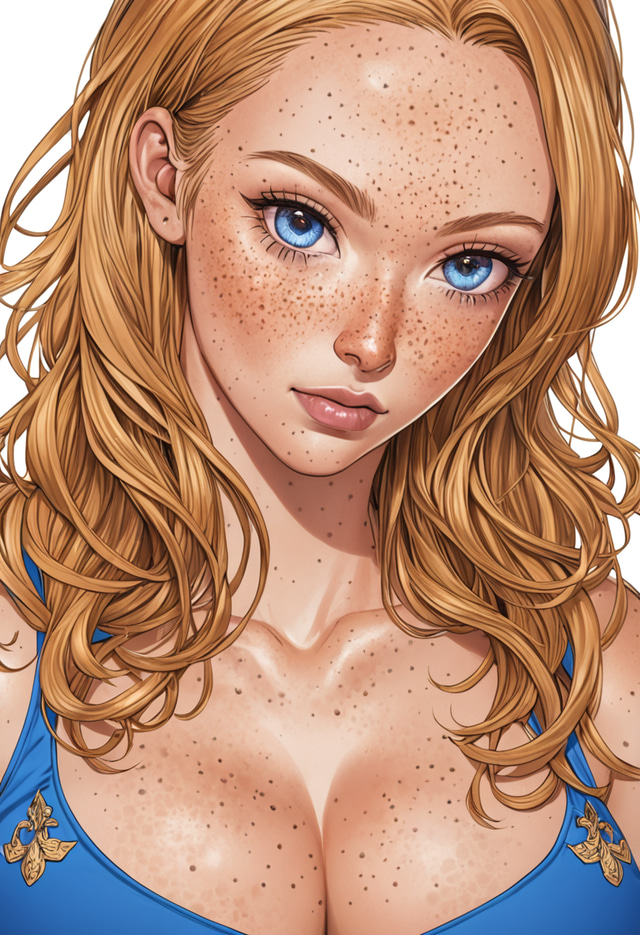 Iris Mcguire avatar