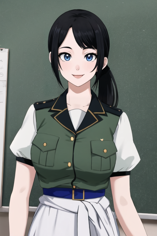 Destinee Mckenzie avatar