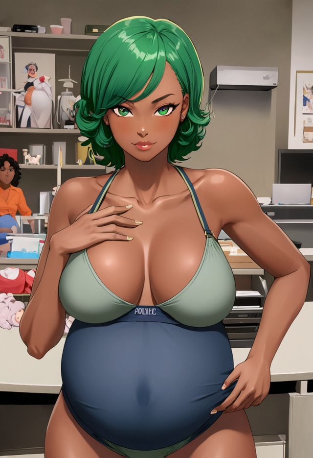 Catherine Cain AI Girlfriend avatar
