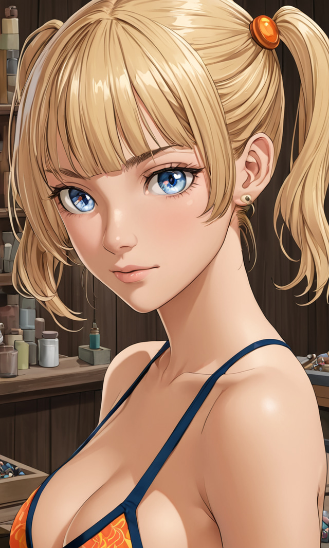 Eve Hammond avatar