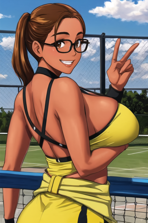 Janelle Padilla avatar