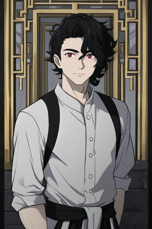 Cesar Hawkins avatar