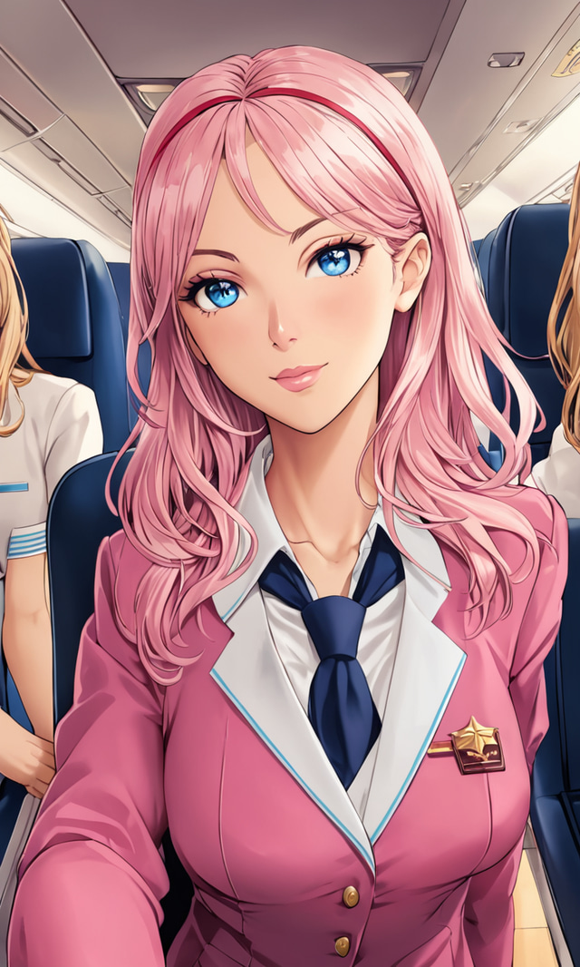 Dalia Tucker avatar