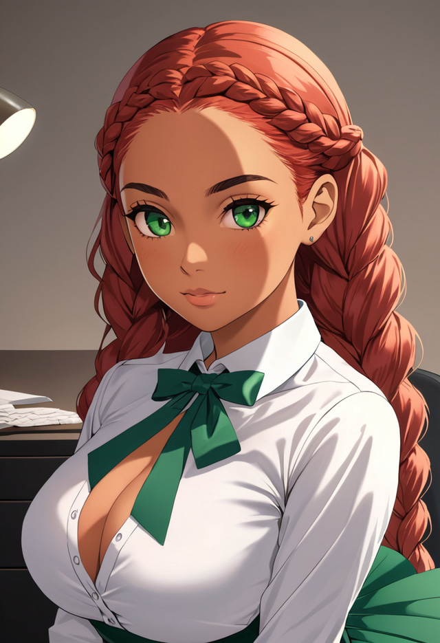 Brynn Brandt avatar