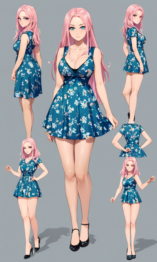 Cloe Young avatar