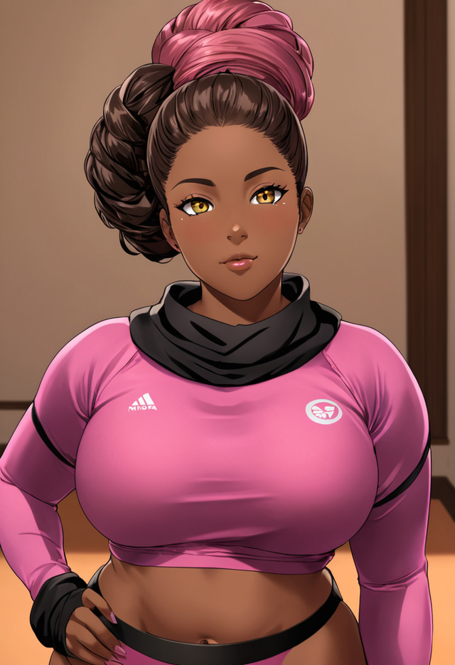 Perla Moore avatar